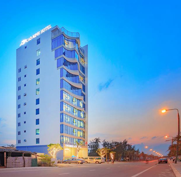 5 TIÊU CHÍ ĐỂ ĐÁNH GIÁ MỘT KHÁCH SẠN “ĐẸP”
