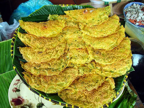 CÁC ĐỊA ĐIỂM ĂN UỐNG NỔI TIẾNG TẠI QUẢNG BÌNH 