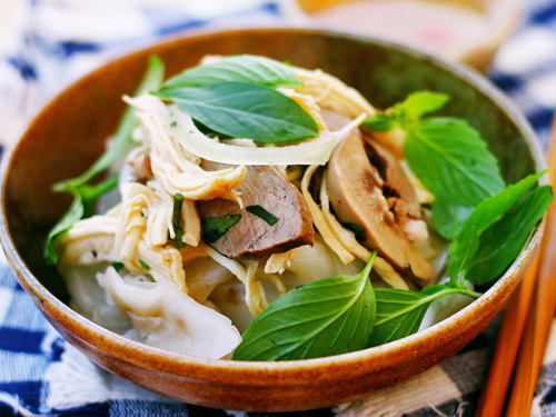 10 món ngon phải thử khi đến Đà Lạt nghỉ lễ